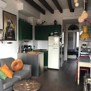 Appartamento Lights, Milano