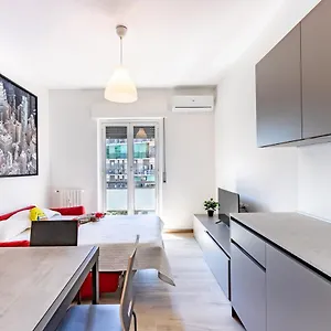 Appartamento Alessia's Flat - 3, Milano