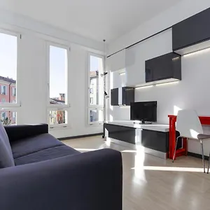 Appartamento Casa Da Idea, Milano